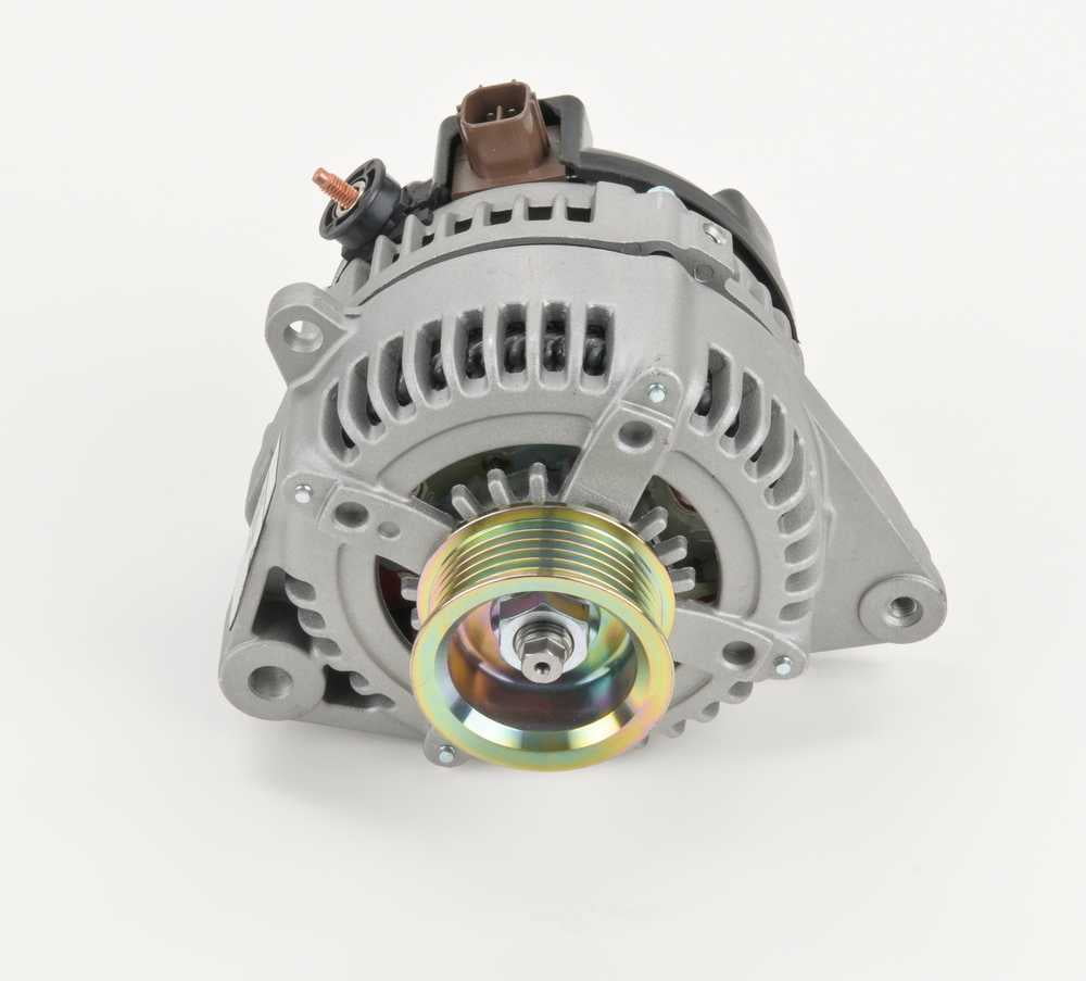 Bosch AL3318X Premium Alternator