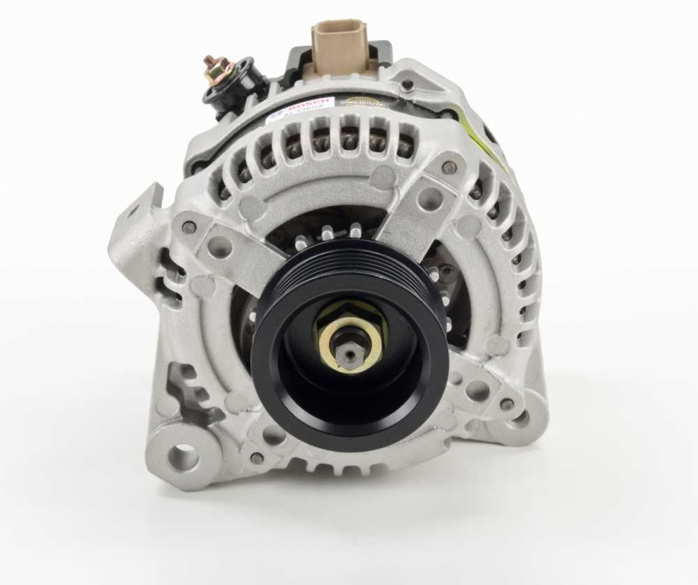 Bosch AL3360X Premium Alternator
