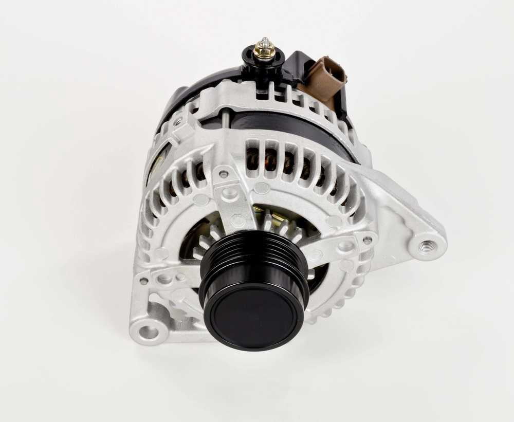 Bosch AL3367X Premium Alternator