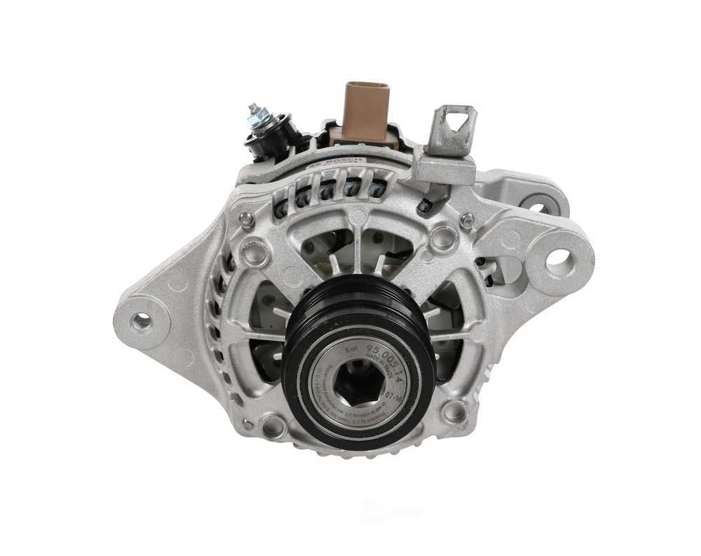 Bosch AL3385X Premium Alternator