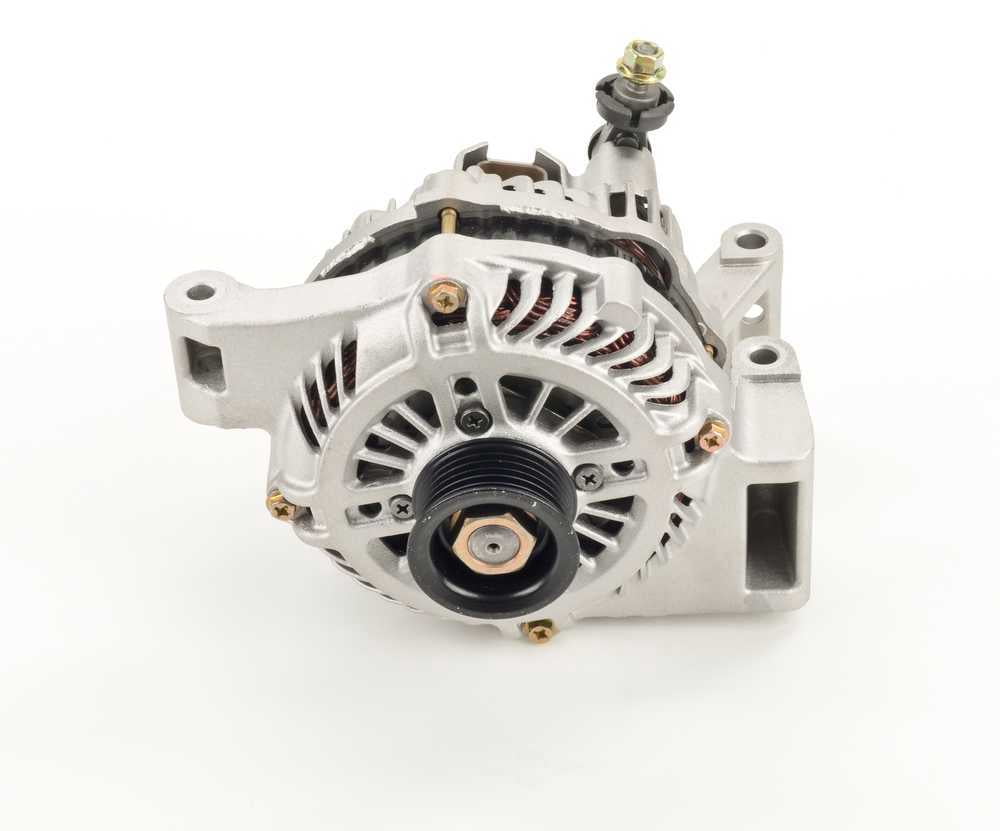 Bosch AL4074X Premium Alternator