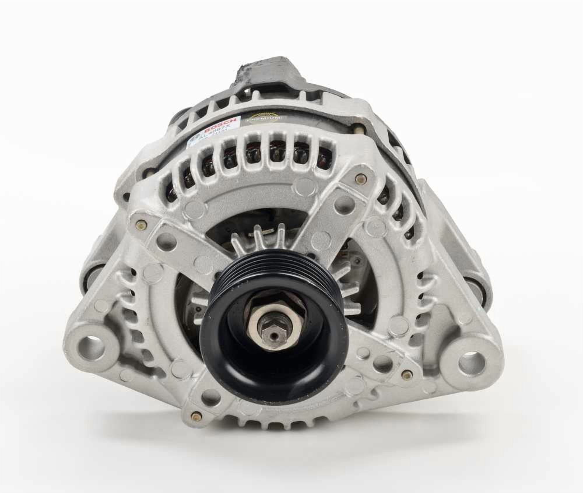 Bosch AL4087X Premium Alternator