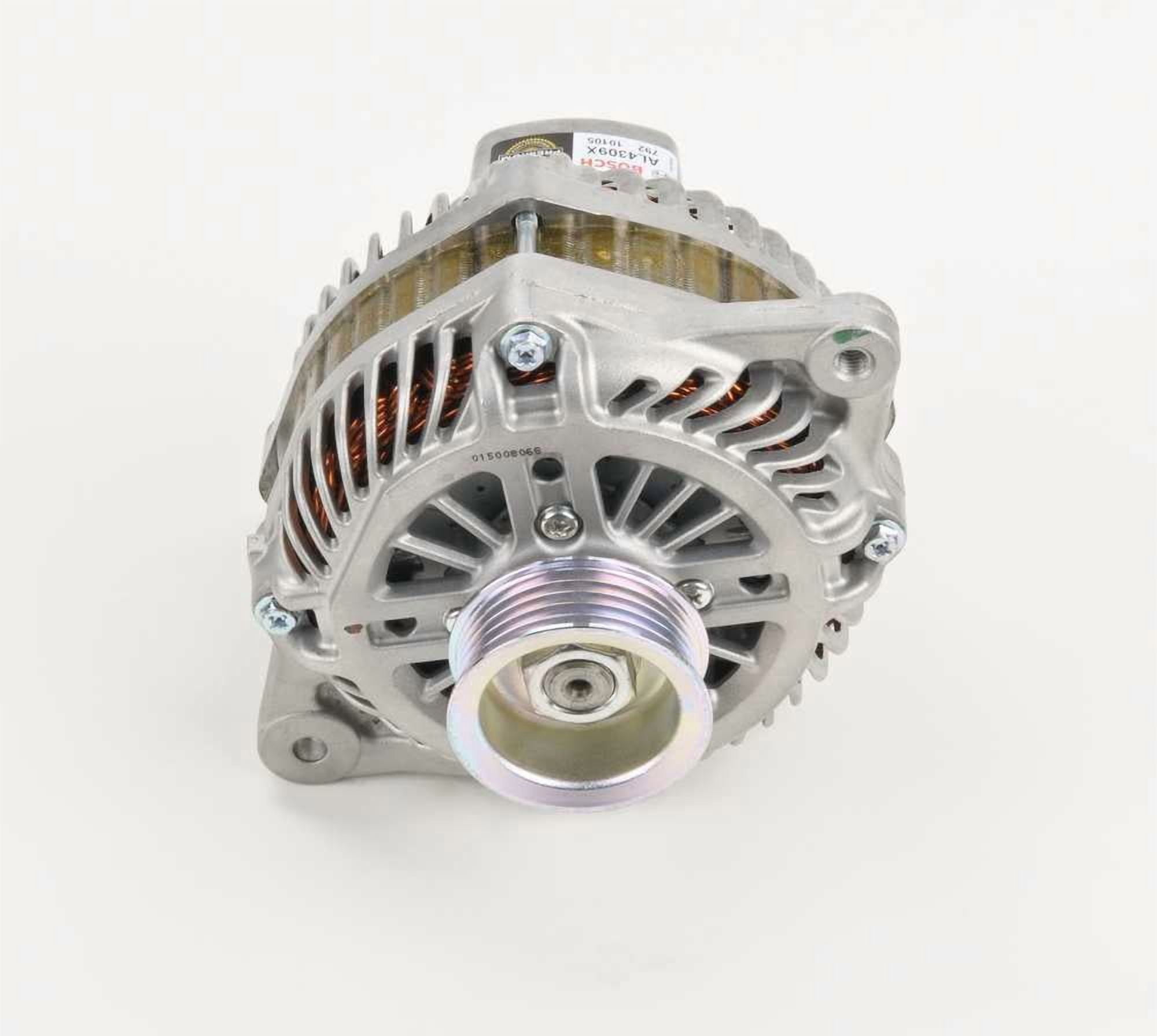 Bosch AL4309X Premium Alternator