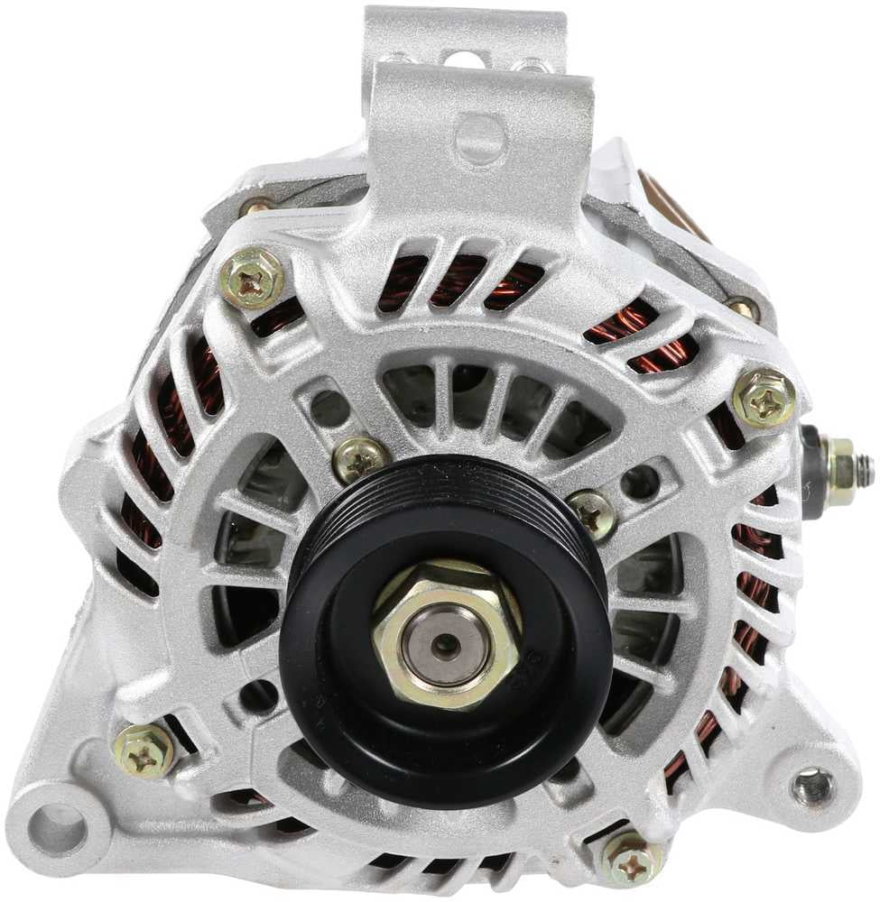 Bosch AL4313X Premium Alternator