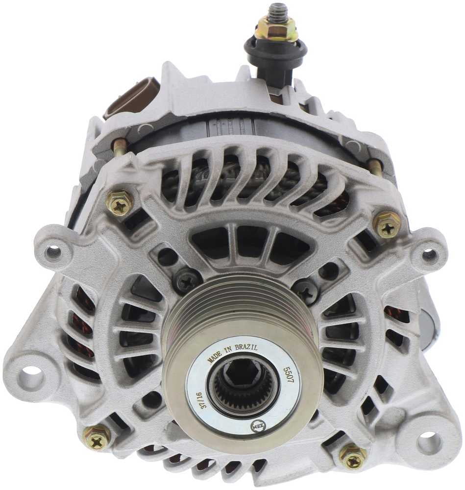Bosch AL4319X Premium Alternator