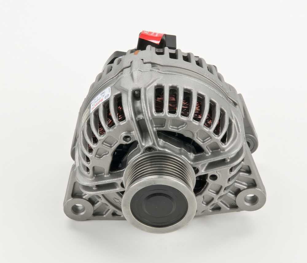 Bosch AL6442X Premium Alternator
