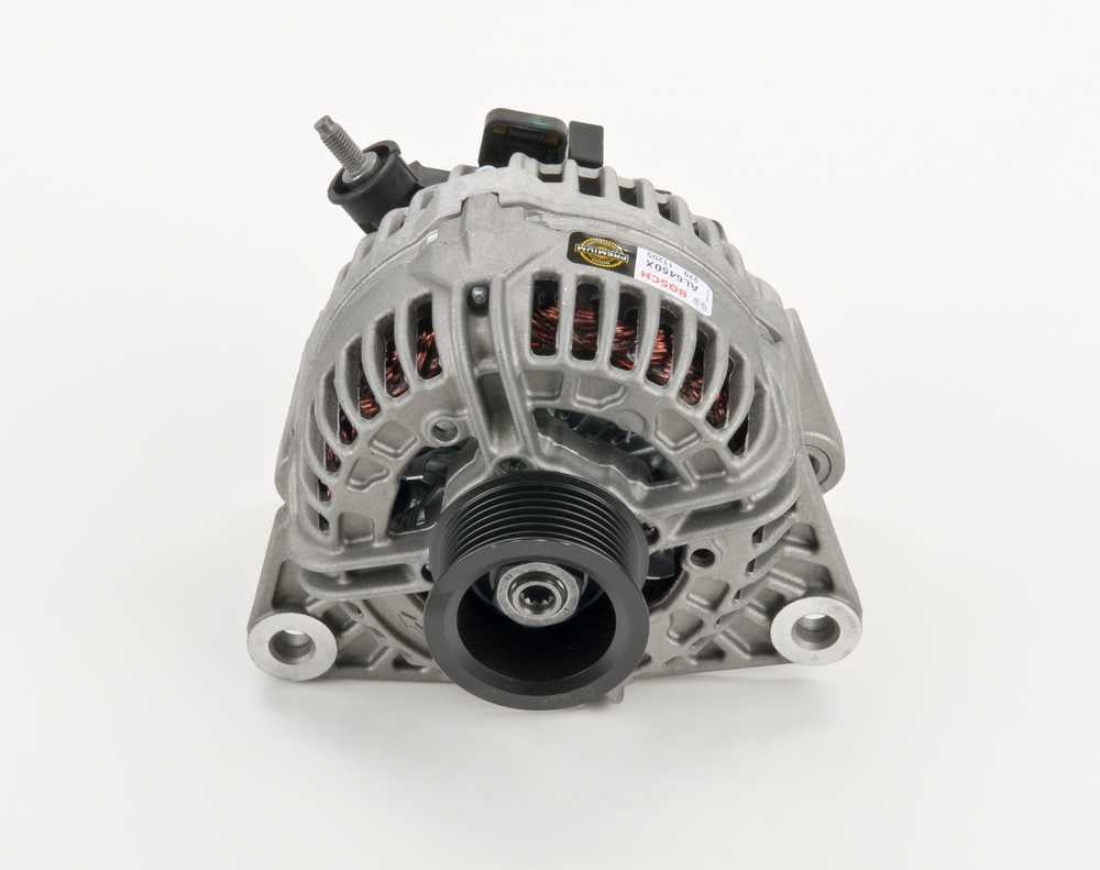 Bosch AL6450X Premium Alternator