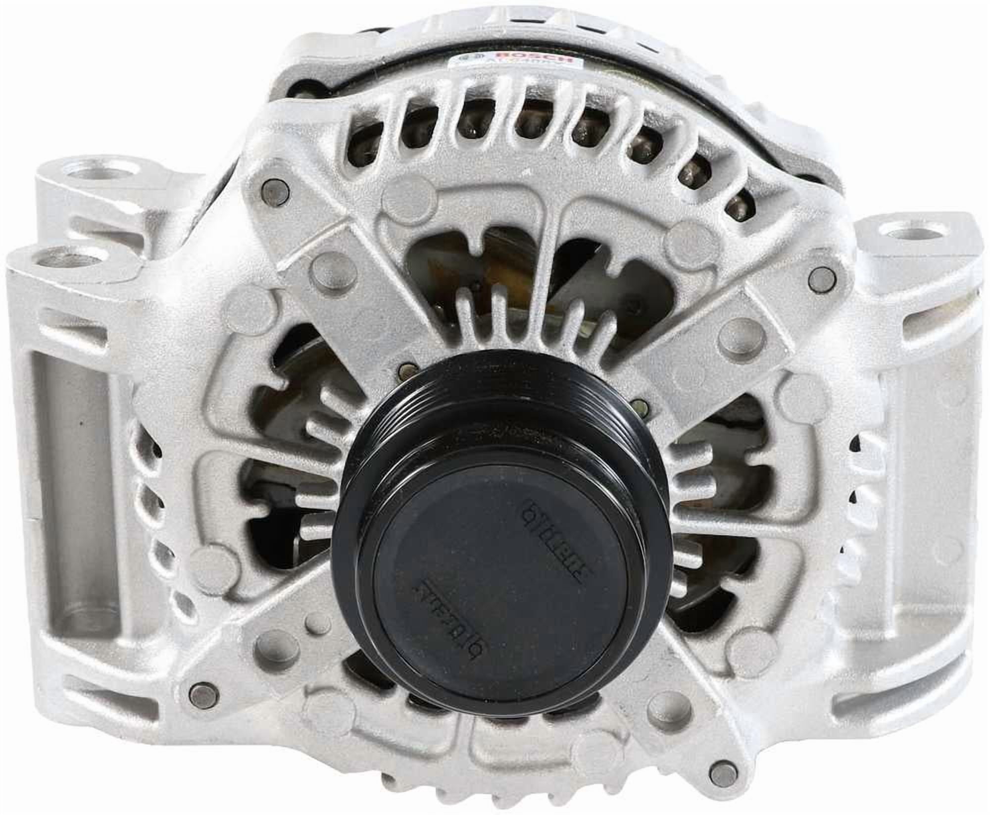 Bosch AL6488X Premium Alternator