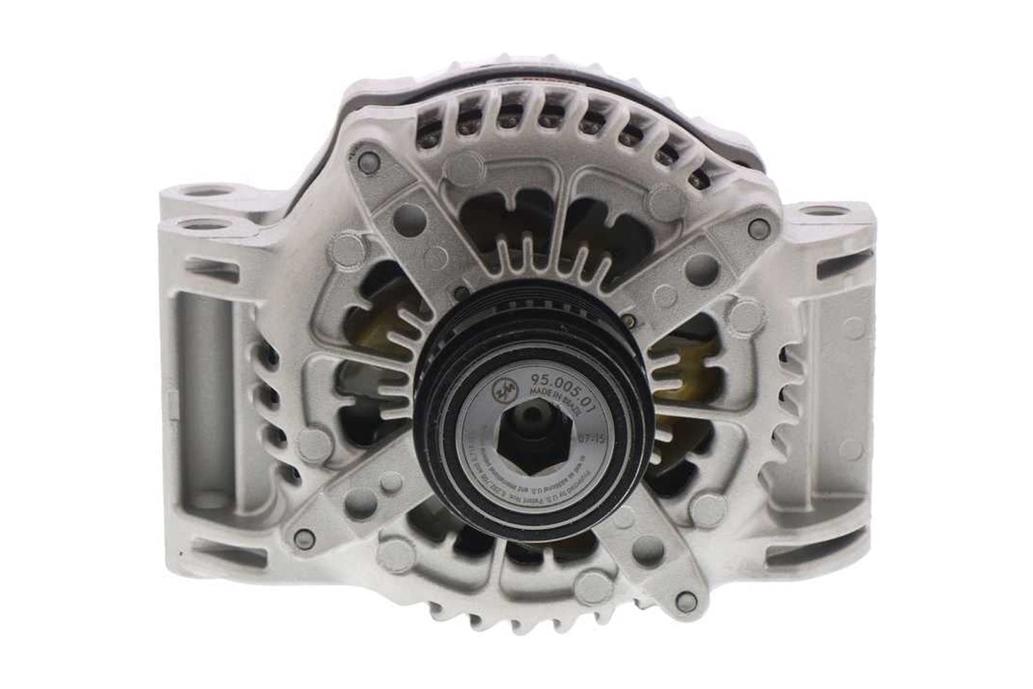 Bosch AL6489X Premium Alternator