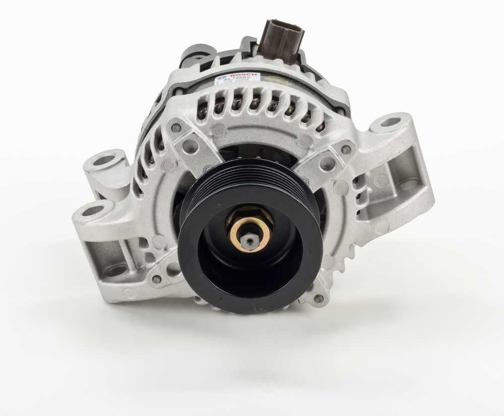 Bosch AL7668X Premium Alternator