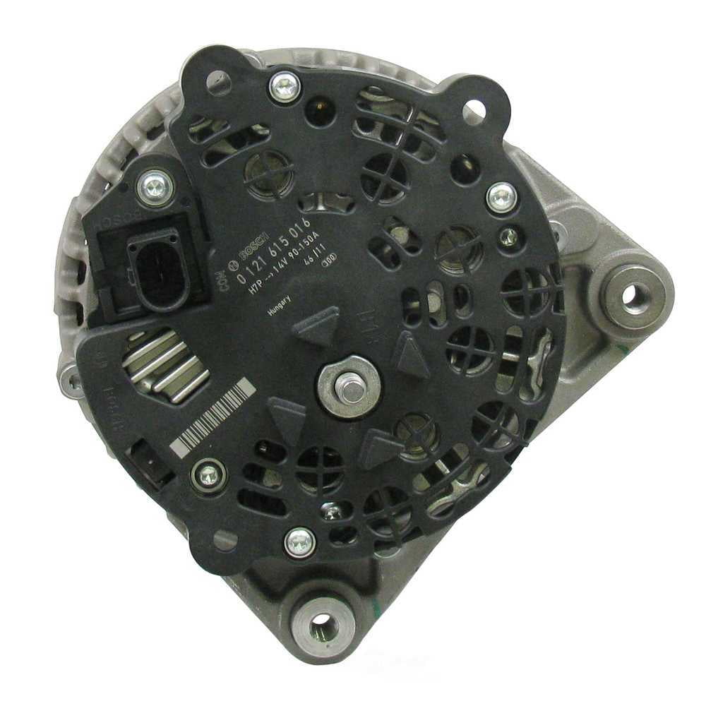 Bosch AL0898N Premium 100% New Alternator