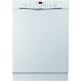 thumbnail image 1 of Bosch Ascenta SHE3AR72UC - Dishwasher - built-in - Niche - width: 24 in - depth: 24 in - height: 33.9 in - white, 1 of 7