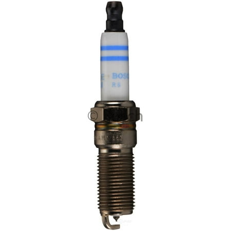 Bosch Automotive (96301) OE Fine Wire Double Iridium Spark Plug - Single Fits select: 2004-2015 CHEVROLET MALIBU, 2015-2021 CHEVROLET COLORADO