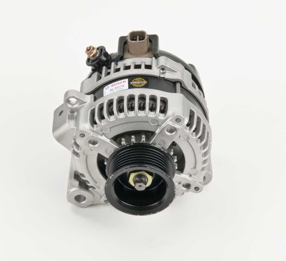 Bosch AL3317X Premium Alternator
