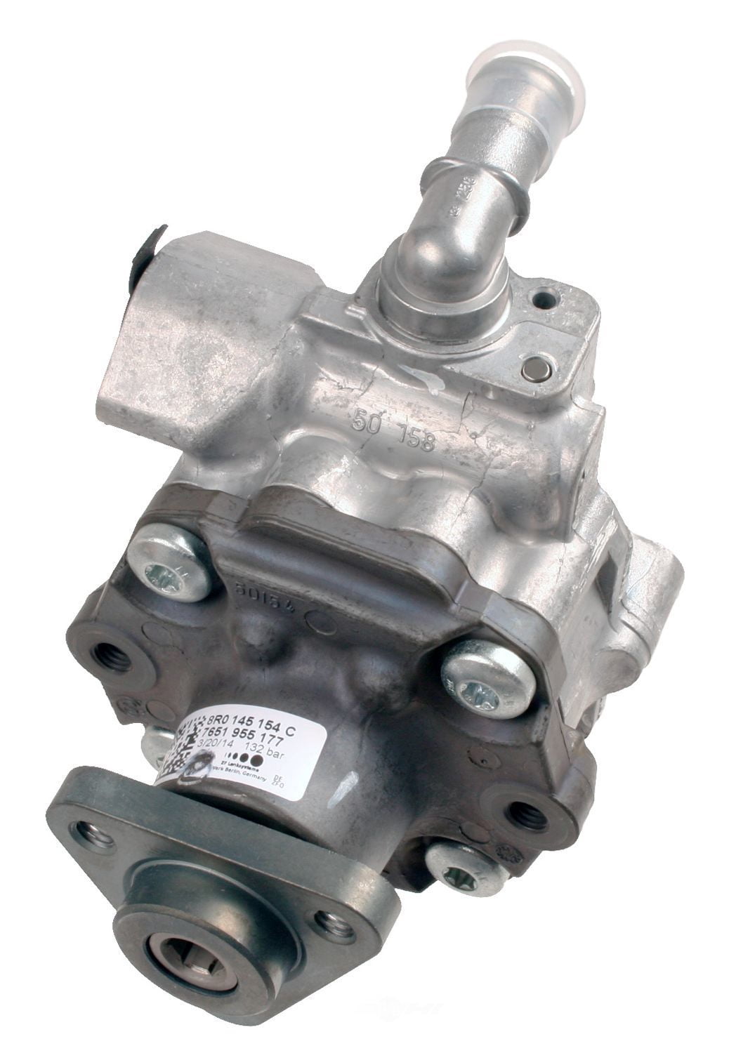 Bosch KS01000131 Reman Power Steering Pump