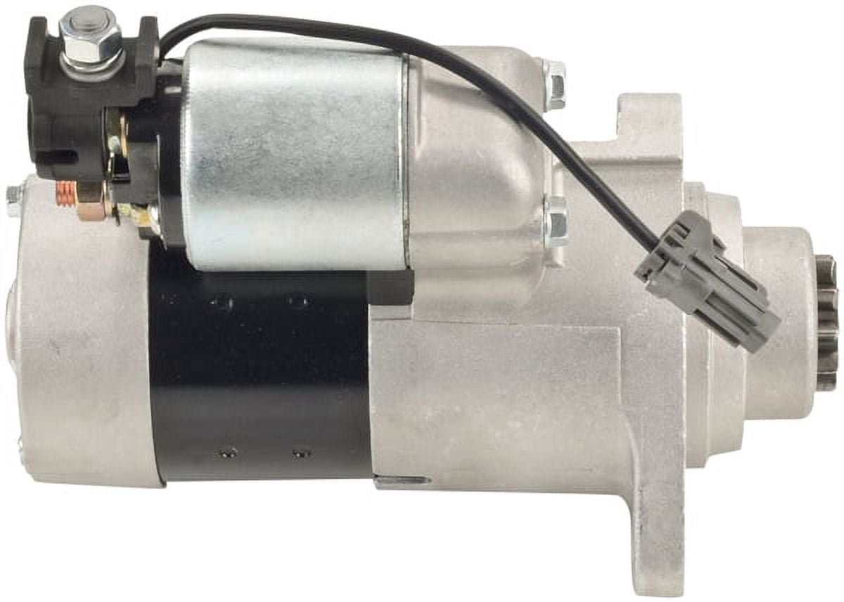 Bosch Premium 100% Remanufactured Starter