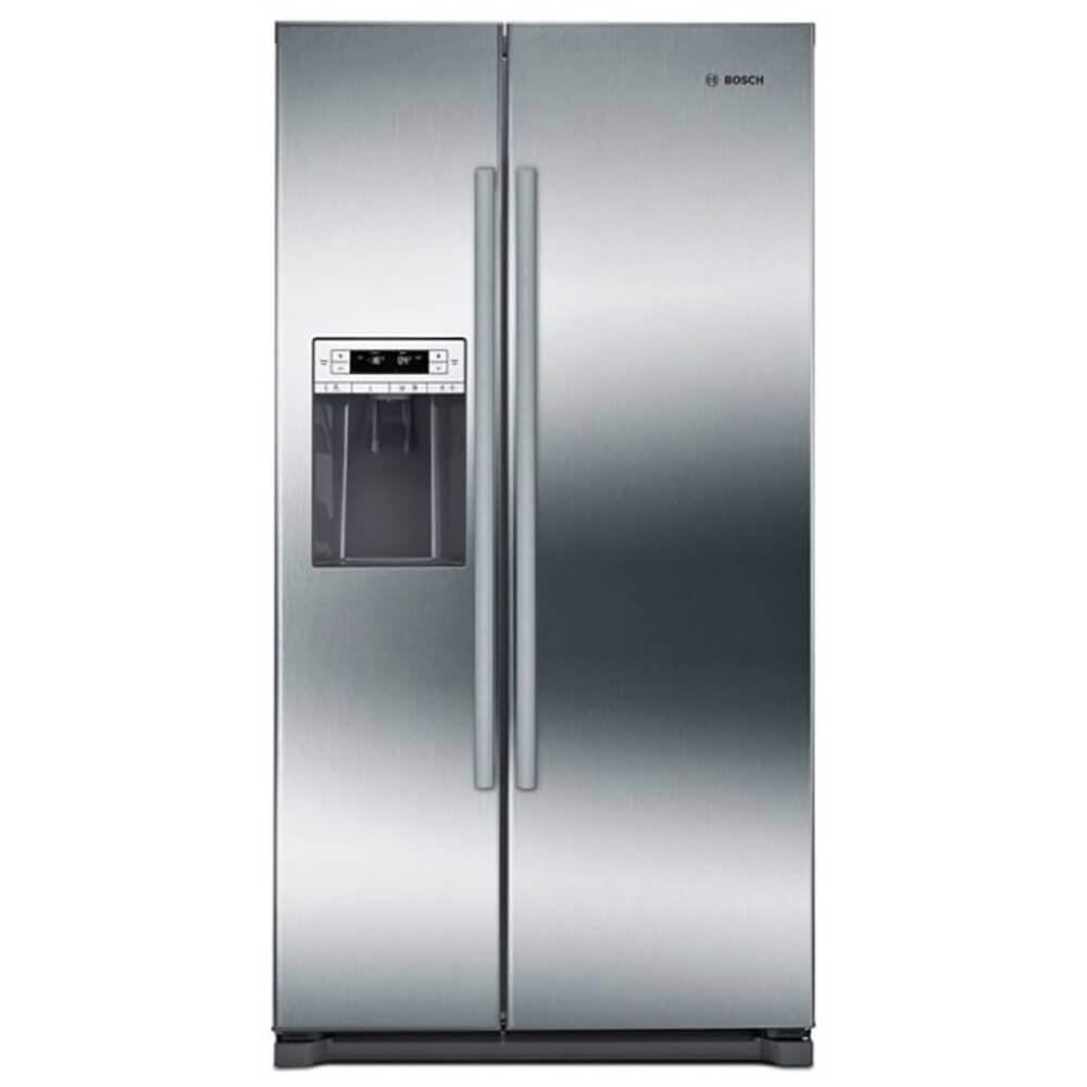 Bosch B20CS30SNS 20.2 Cu. Ft. Stainless-Steel Counter-Depth Refrigerator