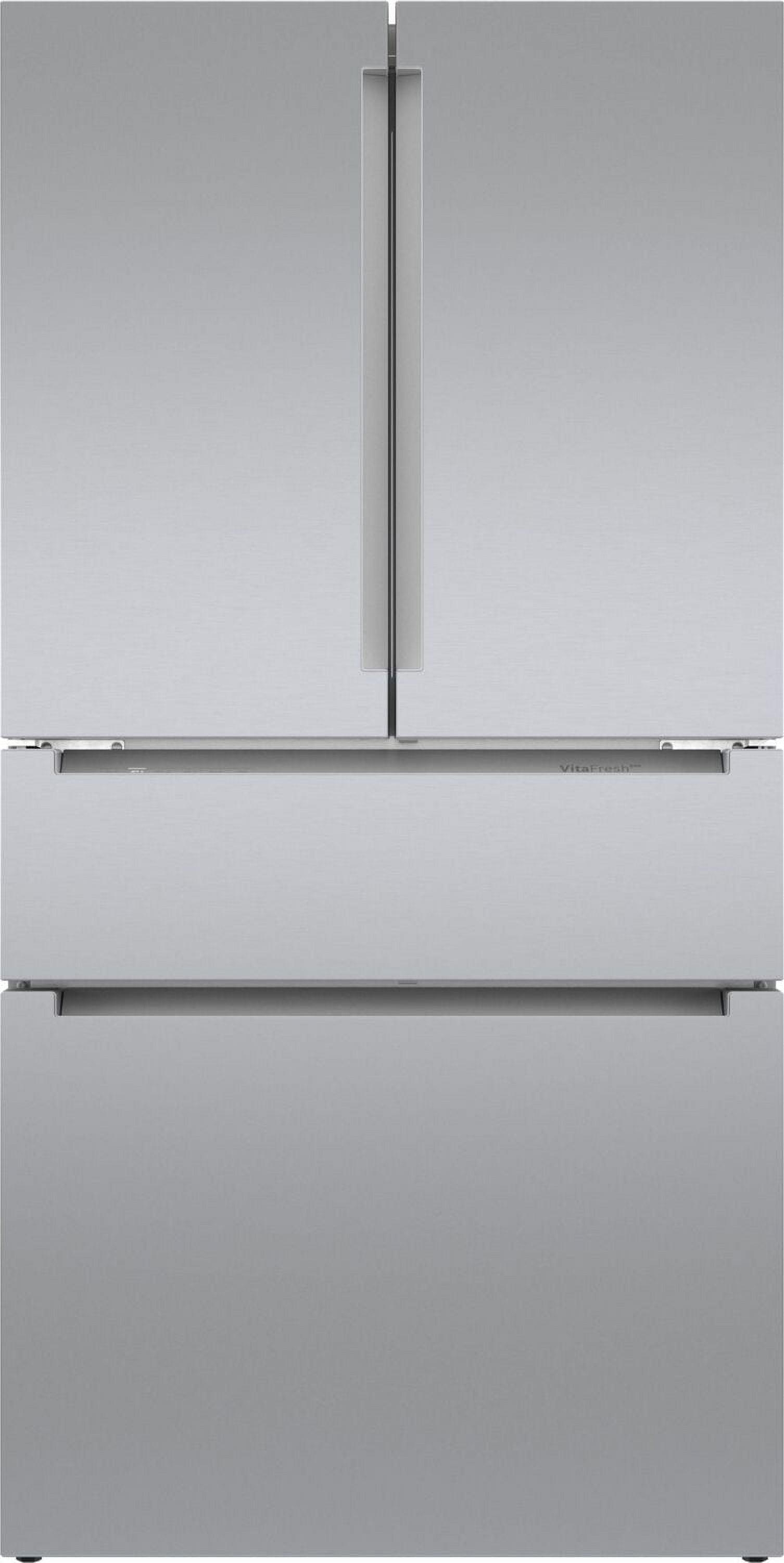 BOSCH B36CL80ENS french door freestanding refrigerator - Walmart.com