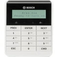 thumbnail image 1 of Bosch B915 Basic Keypad, 2-Line Alphanumeric with Language Function Keys, 1 of 1