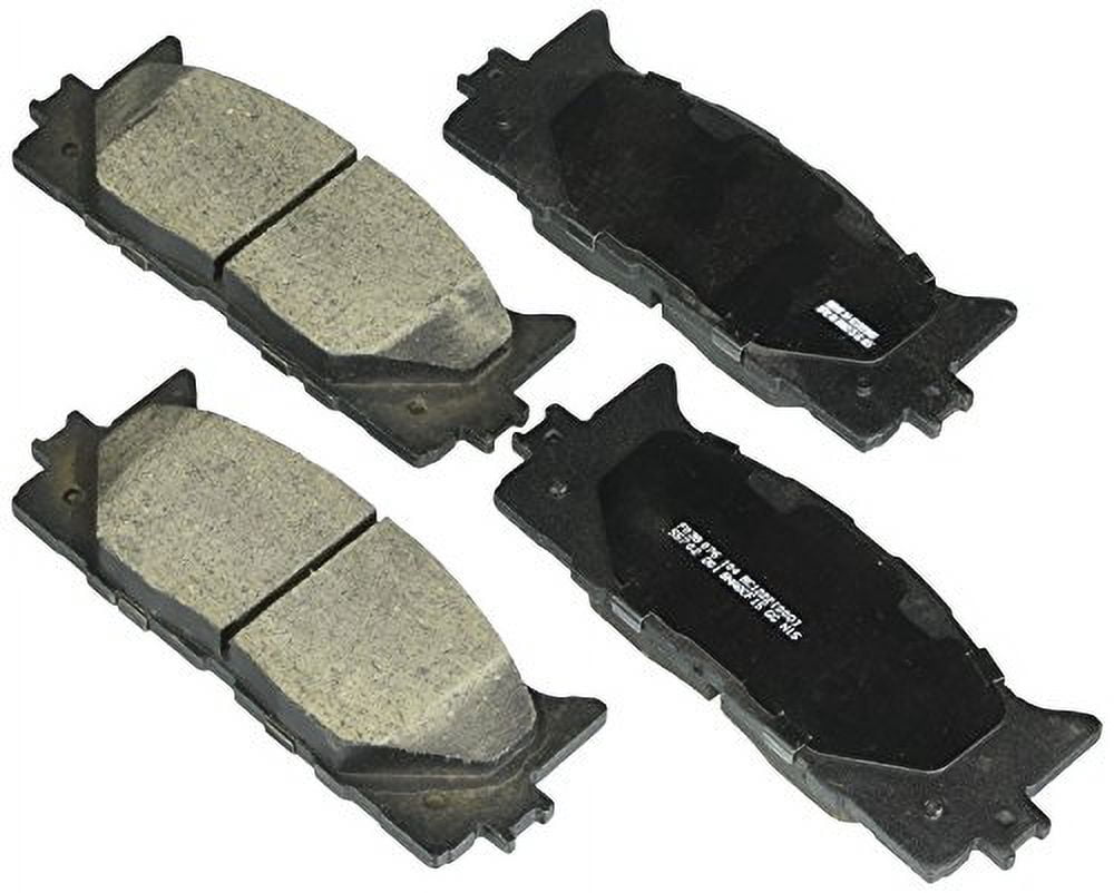 Bosch BC1222 Brake Pads