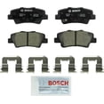 thumbnail image 1 of Bosch BC1313 Bosch QuietCast Brake Pad Ceramic Brake Pads, 1 of 5