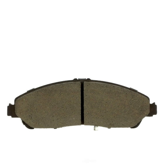 Bosch BC1723 Bosch QuietCast Brake Pad Ceramic Brake Pads
