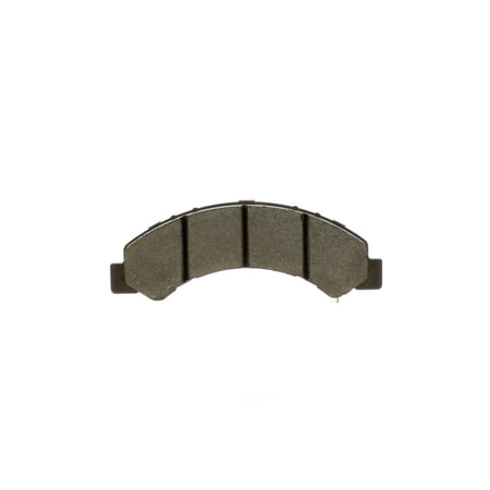 Bosch BC1732 Bosch Quietcast Ceramic Pads w/ Hardware