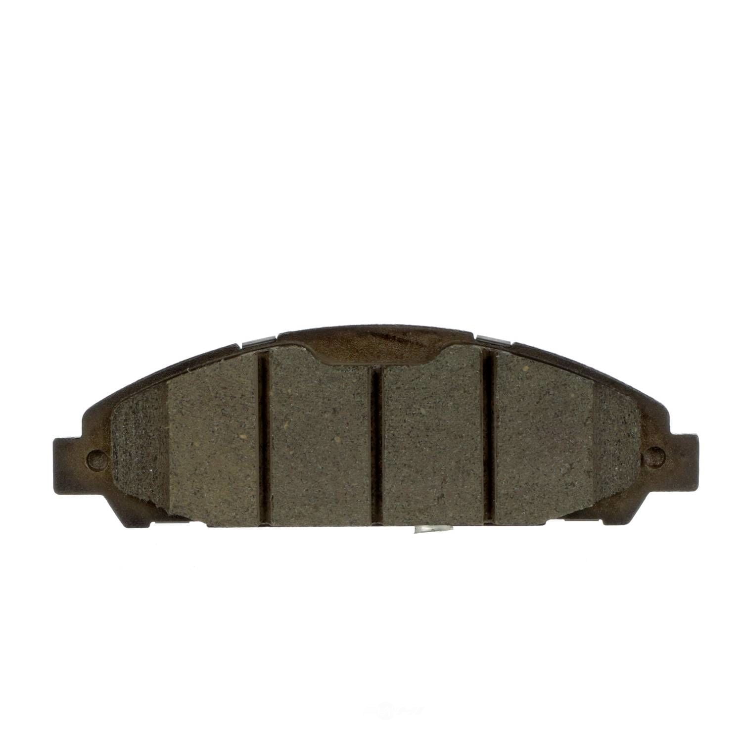 Bosch BC1791 Bosch Quietcast Ceramic Pads w/ Hardware