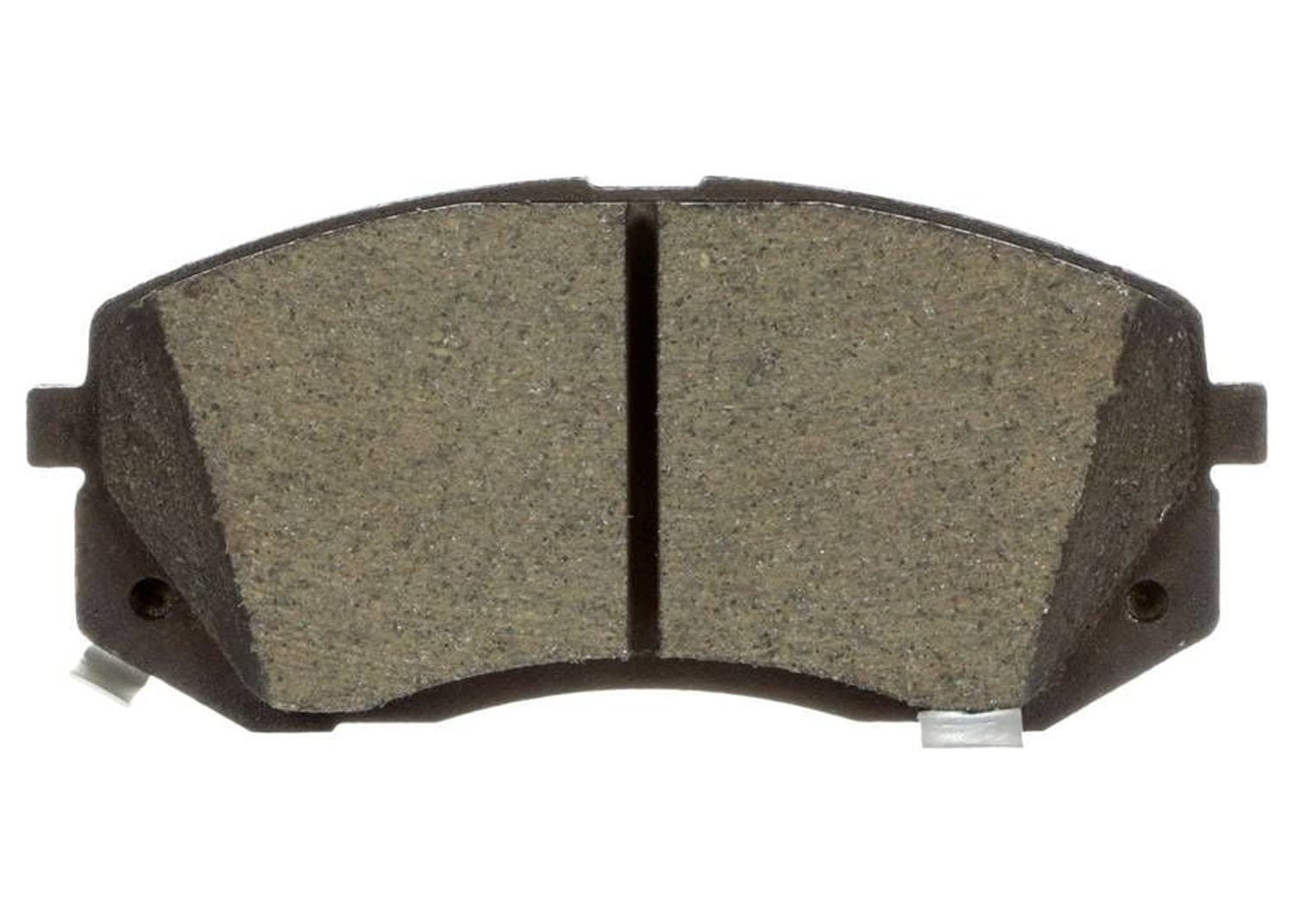 Bosch BC1855 Bosch Quietcast Ceramic Pads w/ Hardware