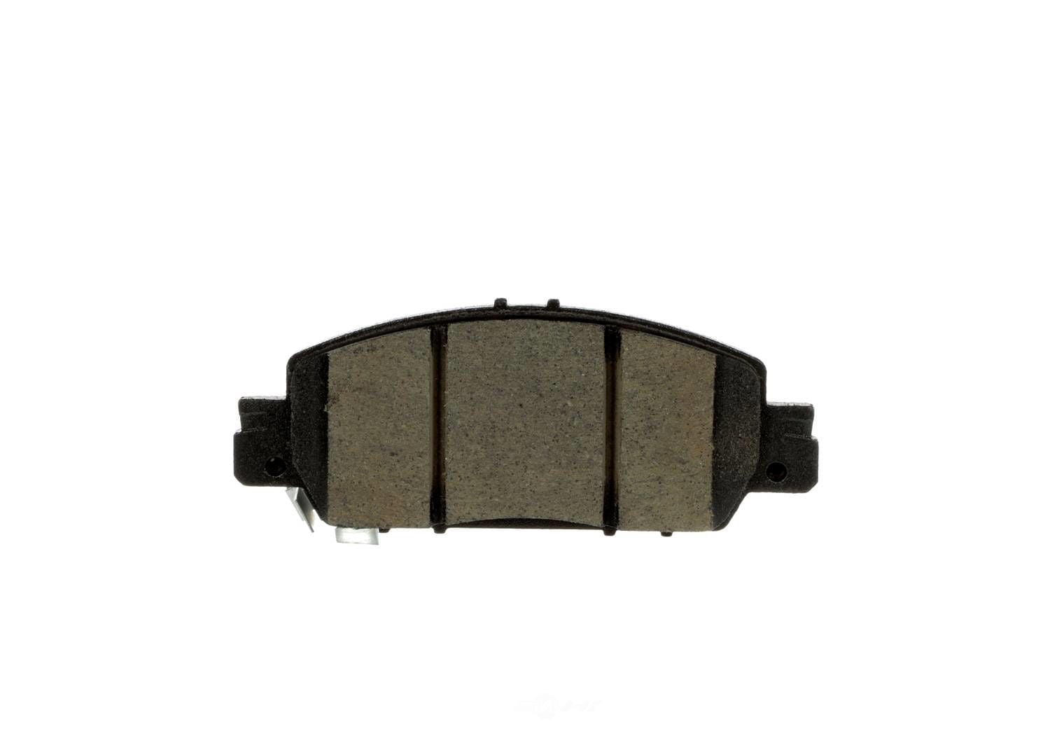 Bosch BC1860 Bosch Quietcast Ceramic Pads w/ Hardware