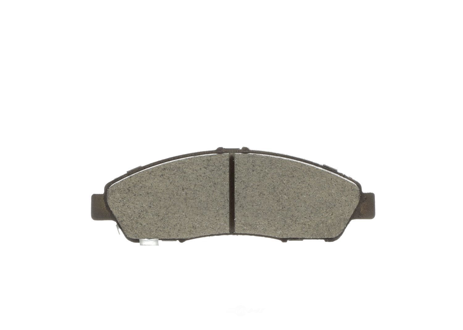 Bosch BC1896 QuietCast Brake Pad Ceramic Brake Pads