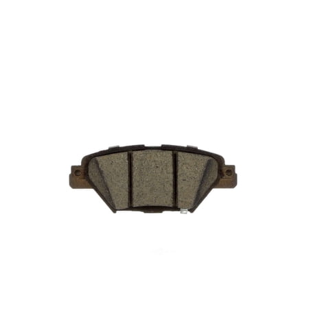 Bosch BC1934 Bosch Quietcast Ceramic Pads w/ Hardware