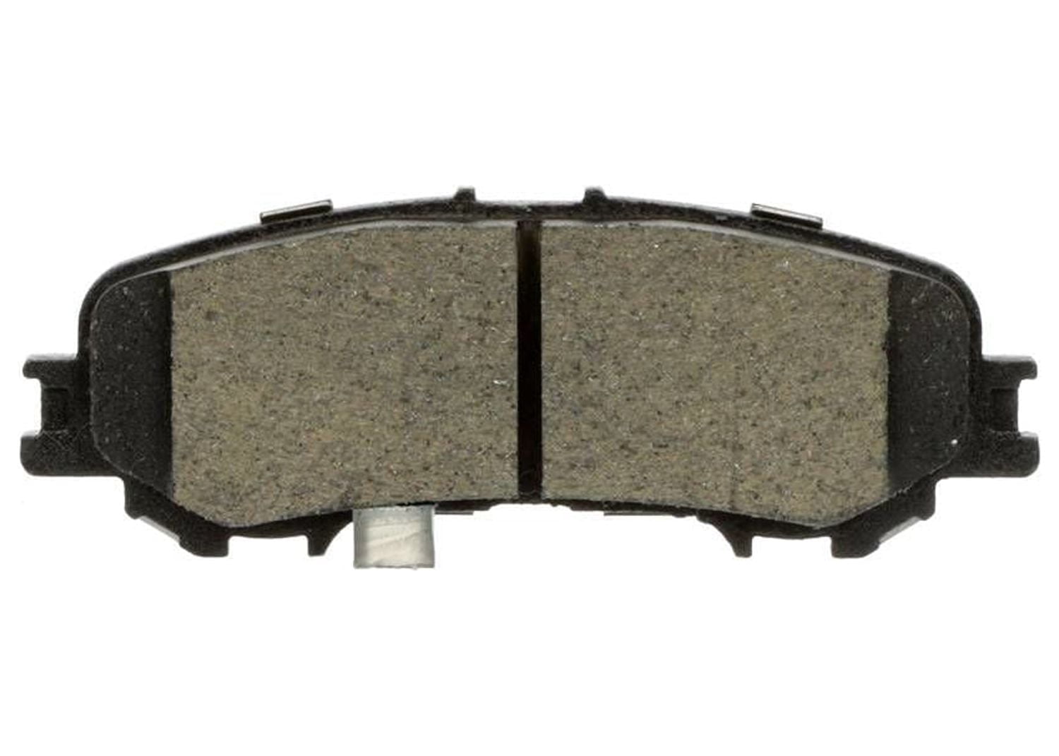 Bosch BC2032 Bosch Quietcast Ceramic Pads w/ Hardware
