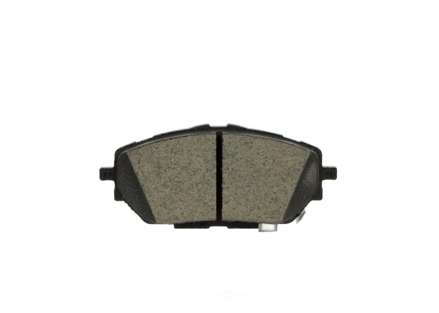 Bosch BC2065 Bosch Quietcast Ceramic Pads w/ Hardware