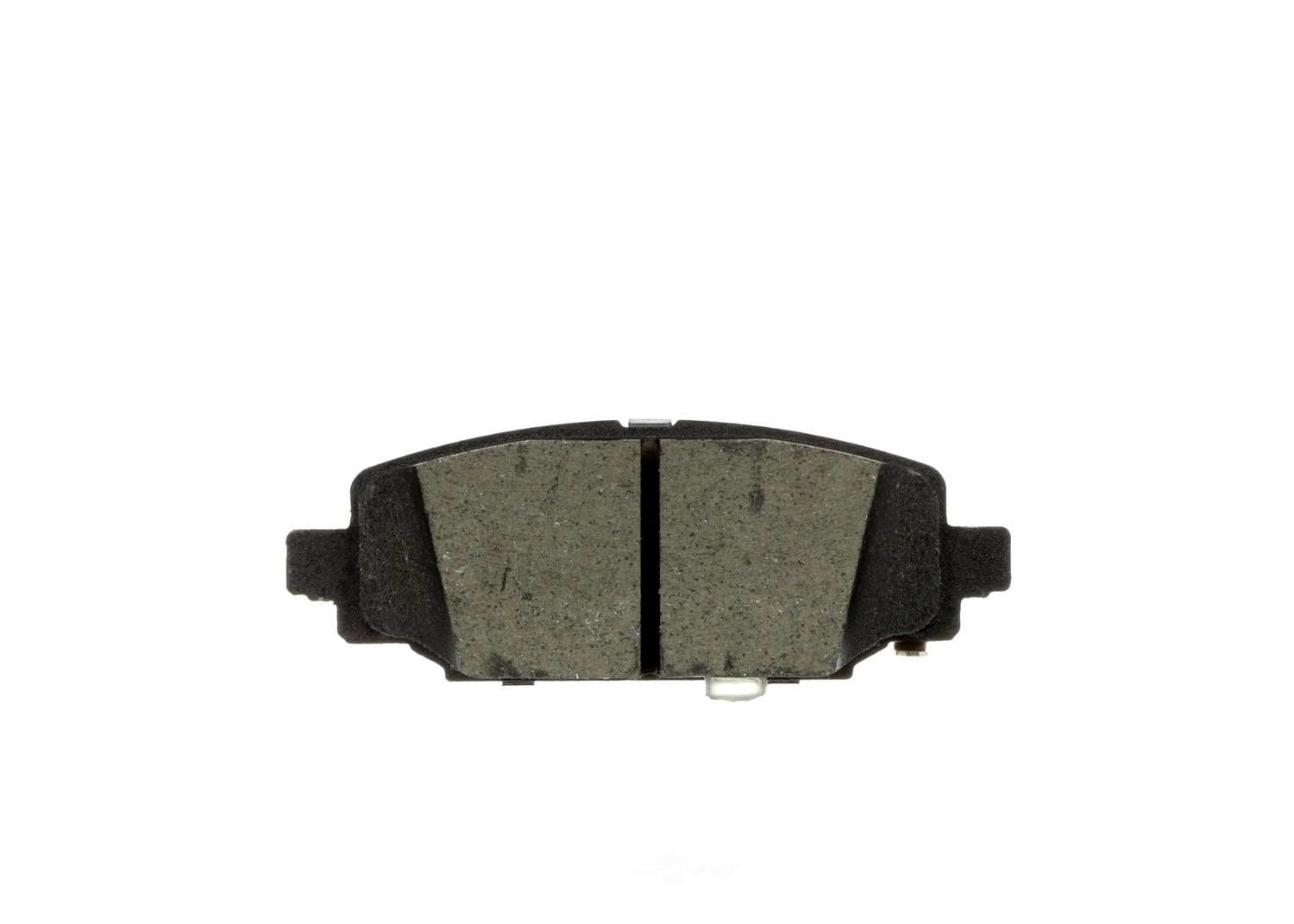 Bosch BC2172 Bosch Quietcast Ceramic Pads w/ Hardware
