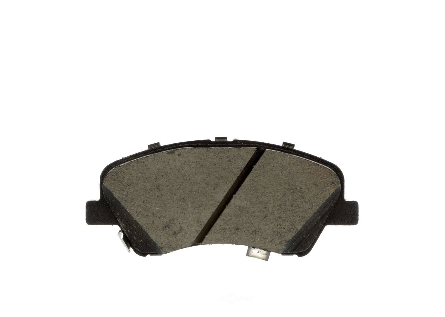 Bosch BC2190 QuietCast Brake Pad Ceramic Brake Pads