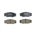 thumbnail image 1 of Bosch BC604 QuietCast Premium Disc Brake Pad Set, 1 of 2