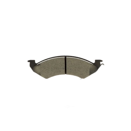 Bosch BC746 Bosch Quietcast Ceramic Pads