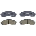 Bosch BC833 QuietCast Premium Disc Brake Pad Set Fits select: 2003-2011 ...