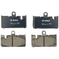 thumbnail image 1 of Bosch BC871 QuietCast Premium Disc Brake Pad Set, 1 of 2
