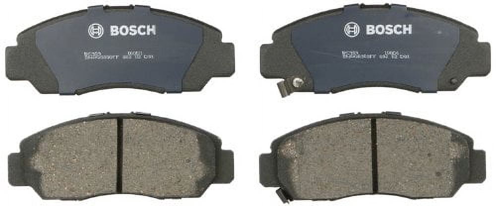 Bosch BC959 QuietCast Premium Disc Brake Pad Set