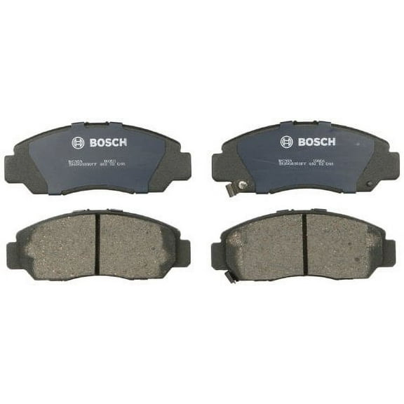 Bosch BC959 QuietCast Premium Disc Brake Pad Set