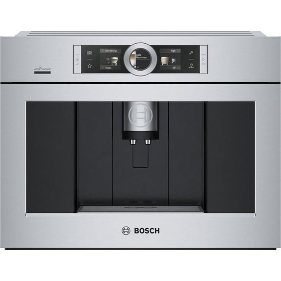 BOSCH BCM8450UC coffee makers and grinders