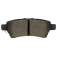 thumbnail image 1 of Bosch BE1101H Bosch Blue Ceramic Brake Pads with Hardware, 1 of 1