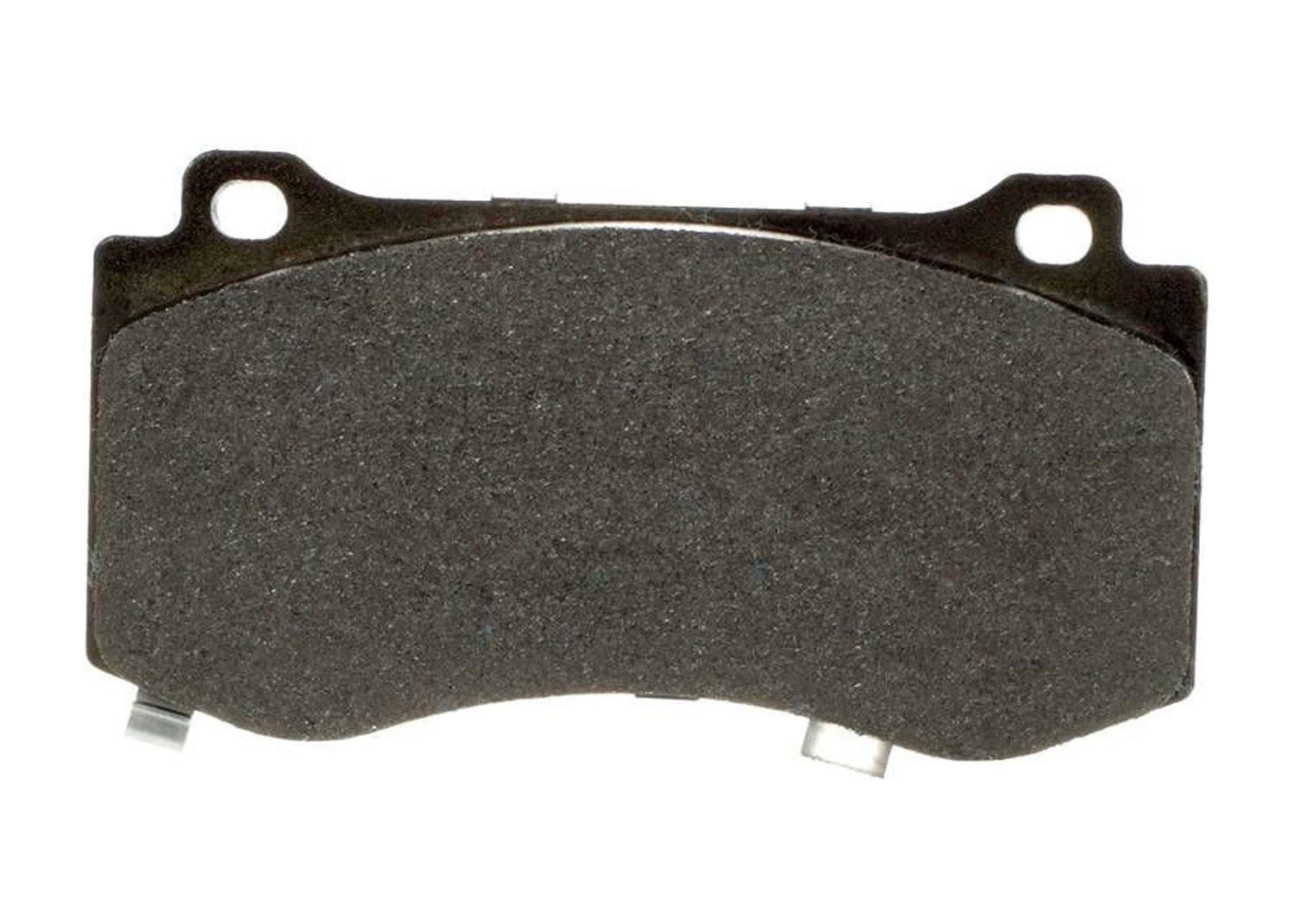 Bosch BE1149H Blue Semi-Metallic Brake Pads w/Hardware
