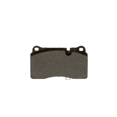 Bosch BE1263H Bosch Blue Brake Pads w/ Hardware