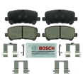 thumbnail image 1 of Bosch BE1281H Bosch Blue Ceramic Brake Pads with Hardware, 1 of 5