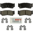 thumbnail image 1 of Bosch BE1297H Bosch Blue Ceramic Brake Pads with Hardware, 1 of 5