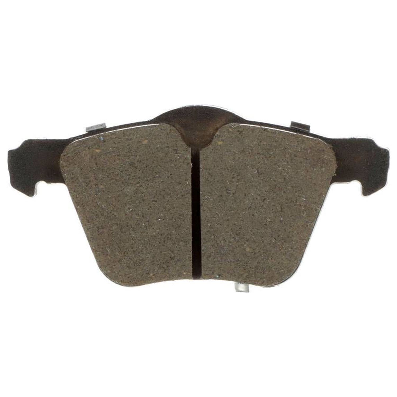 Bosch BE1305H Blue Ceramic Brake Pads w/Hardware