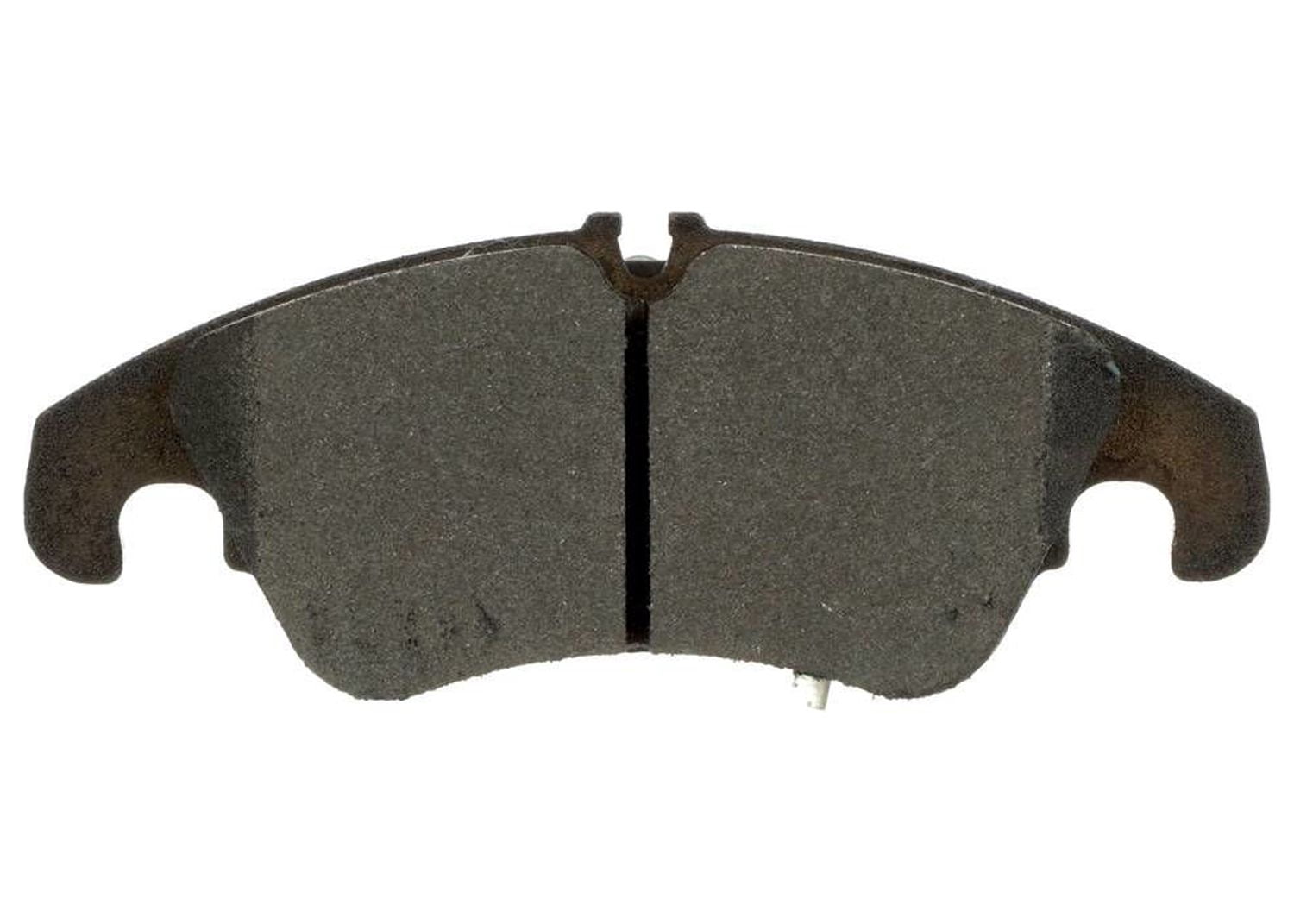 Bosch BE1322H Blue Semi-Metallic Brake Pads w/Hardware